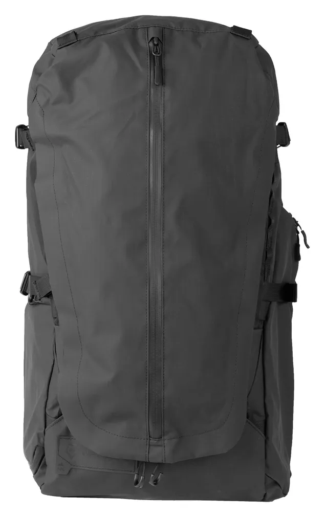 Plecak trekkingowy Wandrd Fernweh M/L 50 l - czarny