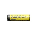 Akumulatory Nitecore NH2400 4xAA 2400mAh 1,5V USB-C - 2