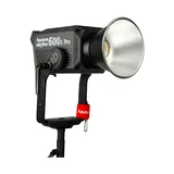 Lampa LED Aputure Light Storm LS 600x Pro - V-mount