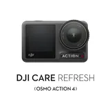 DJI Care Refresh DJI Osmo Action 4