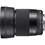 Sigma 30 mm f/1.4 Canon DC DN Contemporary + GRATIS + 3 LATA GW. + FILTR MARUMI FS PLUS 52 MM GRATIS - RATY 10x0%