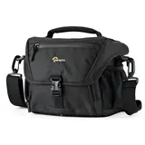 Lowepro Torba Nova 160 AW II Black| Zyskaj 18% rabatu