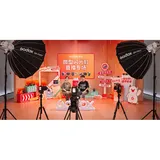 Godox Litemons LE200Bi lampa LED Bi-Color czarna - 8