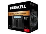 Duracell ladowarka Canon LP-E6N