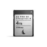 Angelbird 4TB AV PRO CFexpress SE 4.0 MK2