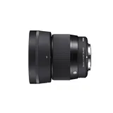 Sigma 56 mm f/1.4 Micro 4/3 DC DN Contemporary (Micro 4/3) | 3 LATA GW | FILTR MARUMI ZA 1 ZŁ | RATY 20X0%