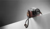 Nikon Zf + 40 mm SE Srebny | Skórzany futerał Smallring w prezencie | RATY 20x0% - 6