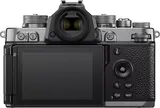 Nikon Zf + 40 mm SE Srebny | Skórzany futerał Smallring w prezencie | RATY 20x0% - 4