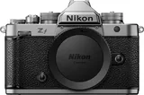 Nikon Zf + 40 mm SE Srebny | Skórzany futerał Smallring w prezencie | RATY 20x0% - 3