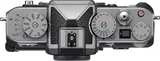 Nikon Zf + 40 mm SE Srebny | Skórzany futerał Smallring w prezencie | RATY 20x0% - 5