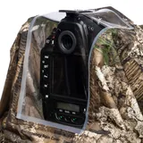 Pokrowiec Emergency Rain Cover -  Small - 2