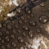 Pokrowiec Emergency Rain Cover -  Small - 8