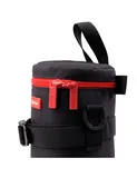 Calumet Lens Pouch 3 - 8 x 15,5 cm - 5