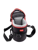 Calumet Lens Pouch 3 - 8 x 15,5 cm - 3