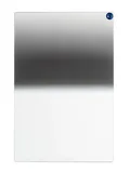 Benro Filtr Połówkowy Szary Revers ND4 100x150mm
