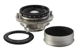 Obiektyw Voigtlander Heliar 40 mm f/2,8 do Leica M