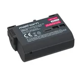 Bateria Mathorn MB-212A Ultimate 2400mAh USB-C zamiennik EN-EL15C do Nikon Z8