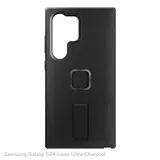 Peak Design Mobile Etui Everyday Case Loop Samsung Galaxy S24 Ultra - Grafitowe
