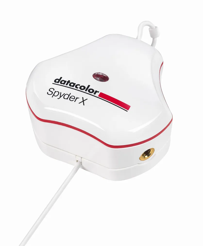 Datacolor kalibrator Spyderx Pro