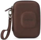 Futerał Instax Lilplay Deep Bronze