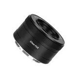 7ARTISANS AF27mm F2.8 Sony (E Mount) - 5