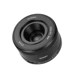 7ARTISANS AF27mm F2.8 Sony (E Mount) - 4