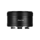 7ARTISANS AF27mm F2.8 Sony (E Mount)