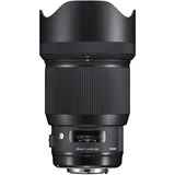 Sigma 85 mm f/1.4 DG HSM ART Nikon F + 3 LATA GW. + FILTR MARUMI FS PLUS 86 MM GRATIS - RATY 10x0%