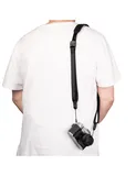 Pasek Calumet Strap Lite Quick-Link Black - 2