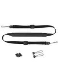 Pasek Calumet Strap Lite Quick-Link Black - 7