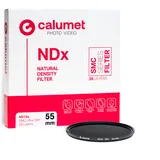 Calumet Filtr ND16x SMC 55 mm Ultra Slim 28 Layers