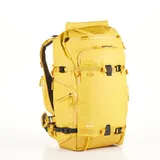 Shimoda Action X40 V2 Yellow | Promocja - 20%