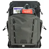ThinkTank BackLight 26L Slate Black | Rabat 20% na plecaki - 8