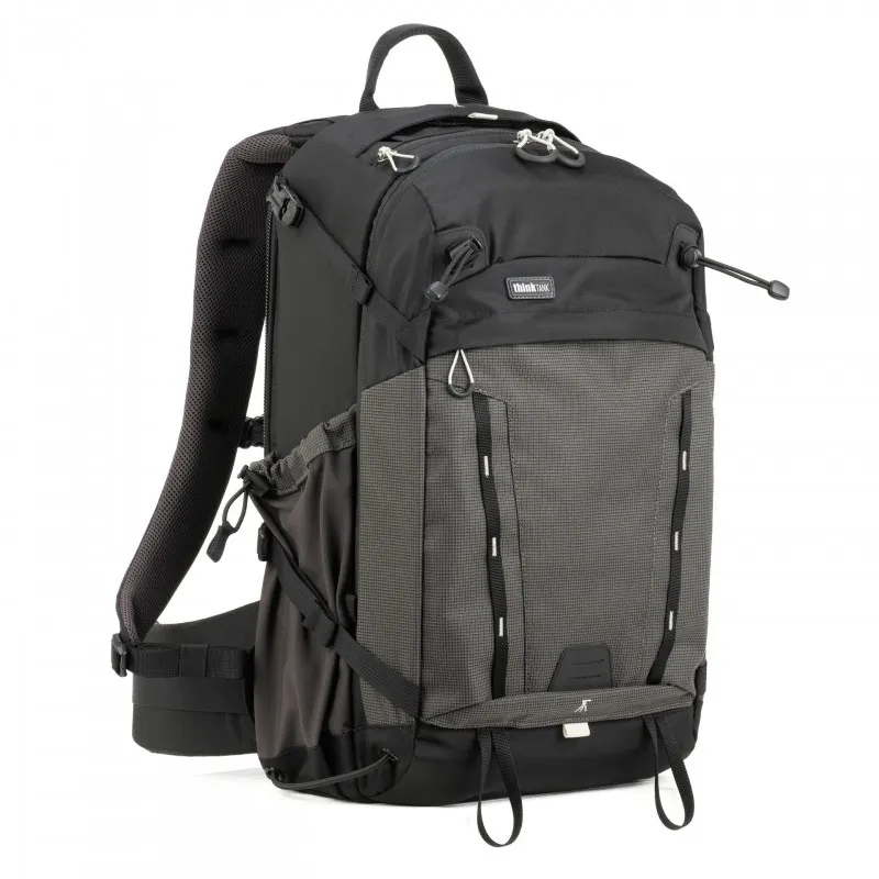 ThinkTank BackLight 26L Slate Black | Rabat 20% na plecaki