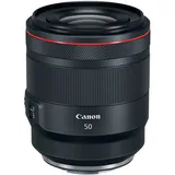 Canon RF 50 mm F1.2L USM | Zimowy CASHBACK 700zł | RATY 20x0% | STYCZNIOWA PROMOCJA