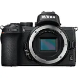 Nikon Z50 body