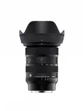 Sigma 24-70 mm F2.8 L-Mount DG DN | Art II | 3 LATA GW | FILTR MARUMI ZA 1 ZŁ | RATY 20X0%