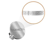 1x Srebrowe Baterie Specjalistyczne 377 626 Duracell - 4