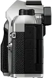 OM-5 II 14-150 Kit Srebrny - 3