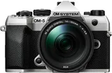 OM-5 II 14-150 Kit Srebrny