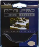 Kenko Filtr RealPro MC ND1000 55mm