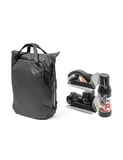 Plecak PEAK DESIGN Everyday Totepack 20L Eclipse - fioletowy - 6