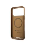 Peak Design Mobile Everyday Clarino Loop Case iPhone 17 Pro Max Tan - brązowy - 18
