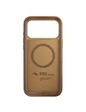 Peak Design Mobile Everyday Clarino Loop Case iPhone 17 Pro Max Tan - brązowy - 16