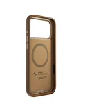 Peak Design Mobile Everyday Clarino Loop Case iPhone 17 Pro Max Tan - brązowy - 13