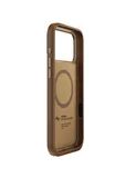 Peak Design Mobile Everyday Clarino Loop Case iPhone 17 Pro Max Tan - brązowy - 12