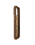 Peak Design Mobile Everyday Clarino Loop Case iPhone 17 Pro Max Tan - brązowy - 11