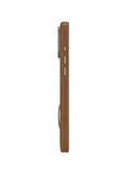 Peak Design Mobile Everyday Clarino Loop Case iPhone 17 Pro Max Tan - brązowy - 10