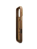 Peak Design Mobile Everyday Clarino Loop Case iPhone 17 Pro Max Tan - brązowy - 7