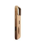 Peak Design Mobile Everyday Clarino Loop Case iPhone 17 Pro Max Tan - brązowy - 5